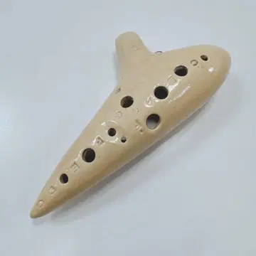 k1518 아케타 오카리나 알토 C 관