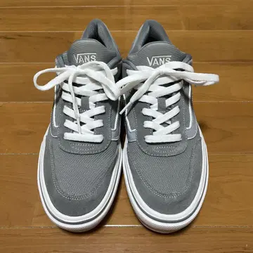 VANS SCLIPT V3854 그레이 스니커즈