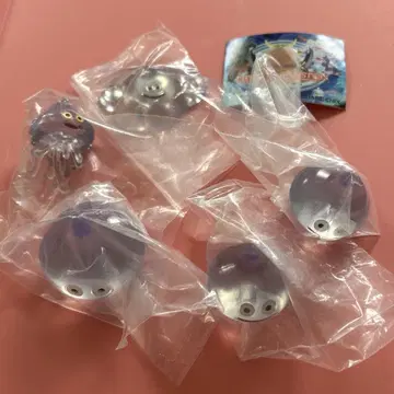 드래곤 퀘스트 크리스탈 몬스터즈 진정한 마왕과 메탈 슬라임 가챠