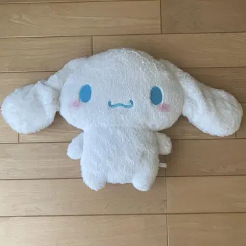 시나모롤 봉제 인형