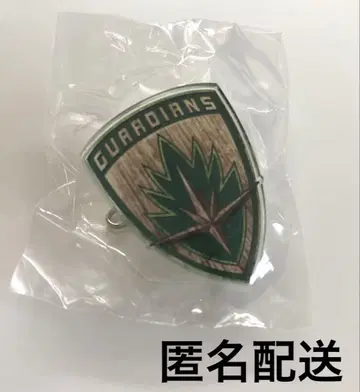 가디언즈 오브 갤럭시 해피 복권 코믹콘 혜택 배지