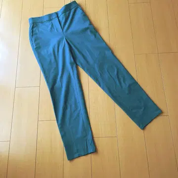 띠어리 럭스 터콰이즈 40