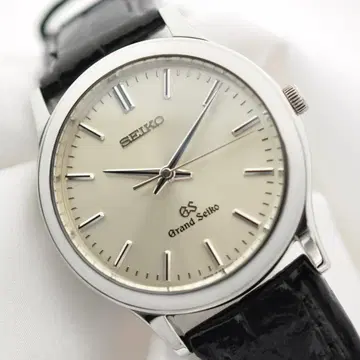 SEIKO 그랜드세이코 8J55-0A10 130056 쿼츠 남성용