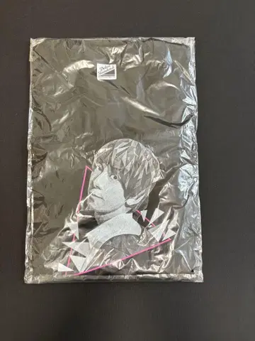 하타노 와타루 생일 티셔츠