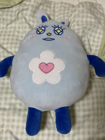 ASTRO 로로하 누누 30cm 봉제 인형