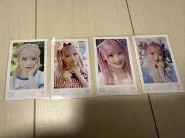 사이토 키아이 미니 사진