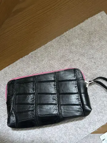 크로커다일 소프트 지갑