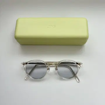 AUCF 22A181AW00 클래식 slim 클리어