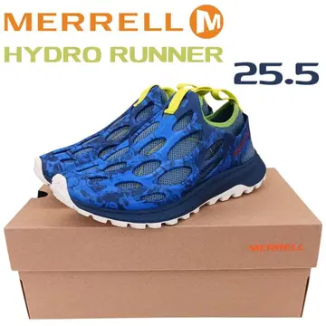 새상품 머렐 HYDRO RUNNER 아웃도어 신발