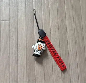 시카고 피자 스트랩