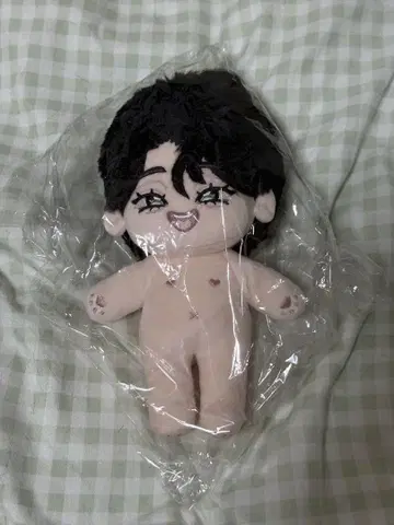 ASTRO MJ 봉제 인형