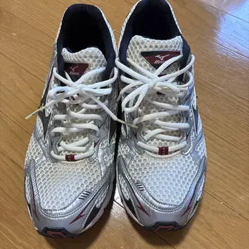 Mizuno Wave Inspire 워킹화 27.5cm