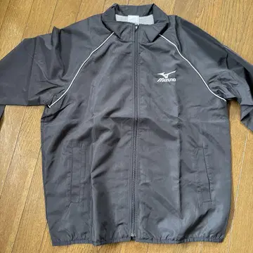 MIZUNO 윈드브레이커