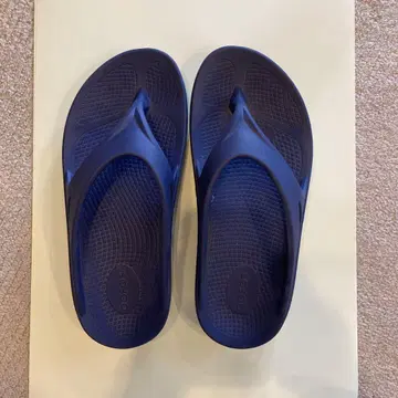 OOFOS Ooriginal 리커버리 샌들 M8-W10 EU41 27cm
