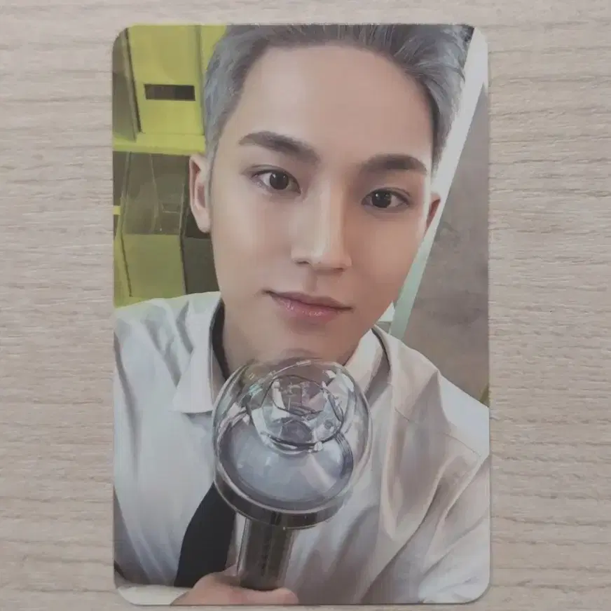 値下げ！】SEVENTEEN CARATZONE ミンギュ SEVENTEEN MINGYU
