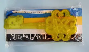NEWS 17년 NEVERLAND 응원봉