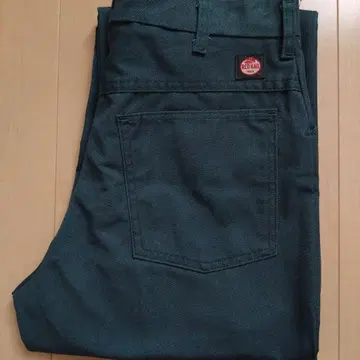 REDKAP PT50 워크 팬츠 S.Green W30