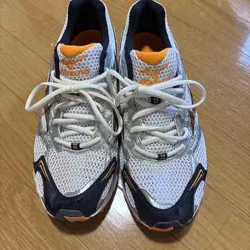 Mizuno Wave Rider 22 워킹화 27.0cm