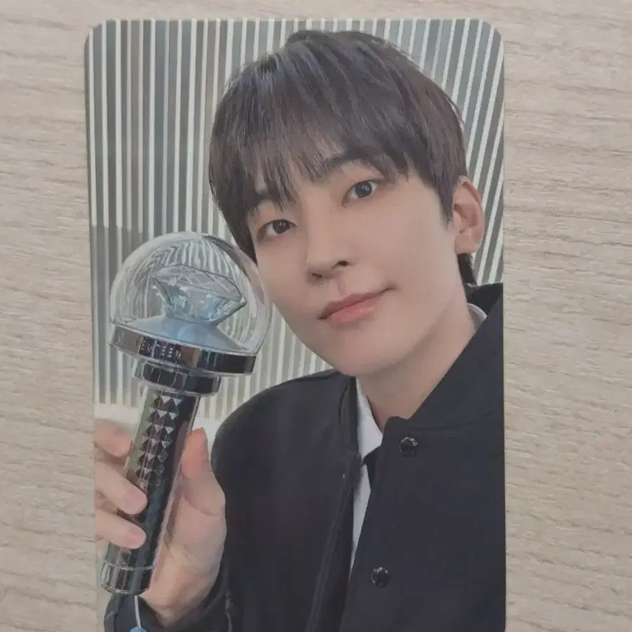 SEVENTEEN | 세븐틴 Seventeen Carat Zone poca (wonwoo) on