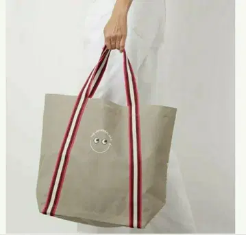 Anya hindmarch 안야 힌드마치 세이죠 이시이 유니버셜 백
