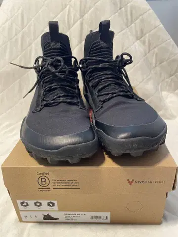 VIVOBAREFOOT 마그나 라이트 WR SG 42
