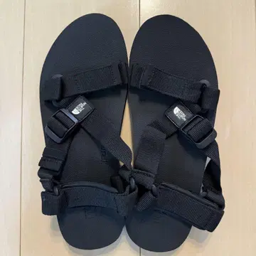 노스페이스 울트라 스트라텀 샌들 26.0cm