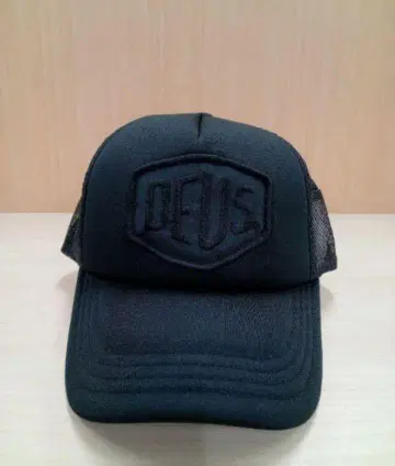 DEUS EX MACHINA 남성용 CAP
