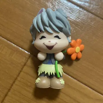 mrsgreenapple 팝업 피요르드 가챠 A