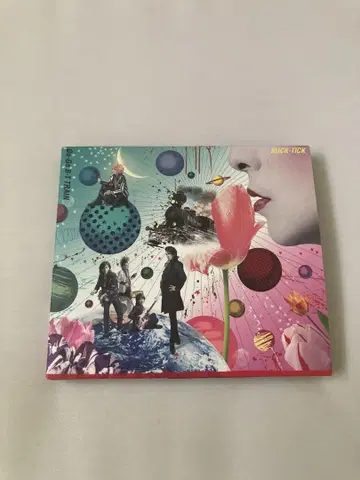 Go-Go B-T TRAIN 한정판 B SHM-CD+ Blu-ray