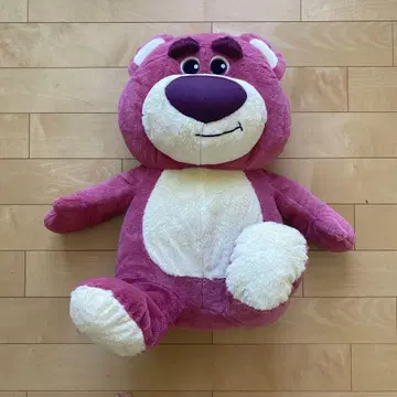 로조 봉제 인형