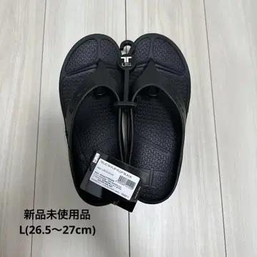 TELIC 테릭 리커버리 샌들