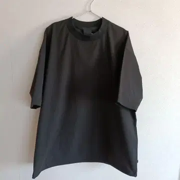 다이와 PIER39 TECH MOCK NECK S/S T L 미사용