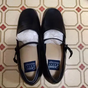 Camui 카무이 펌프스