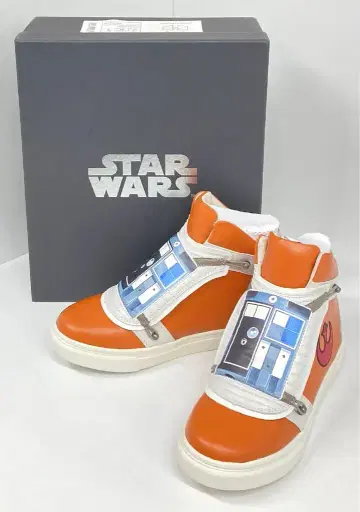 머스터브랜드 (스니커즈) 스카이워커 25cm