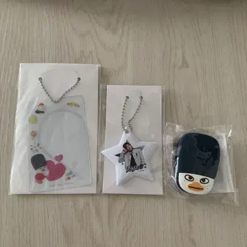 RIIZE 소희 랜덤 토이
