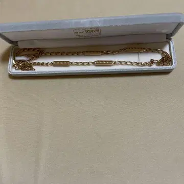 여성용 목걸이 새상품급