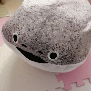 사카반반피스 봉제 인형