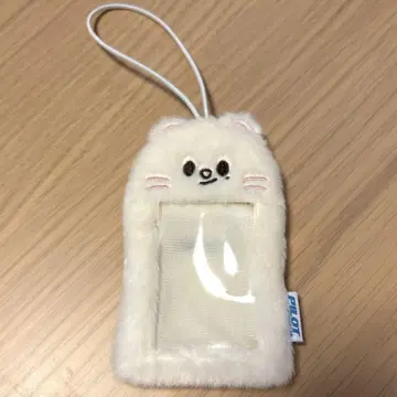 지니레트 트레이딩 카드 케이스