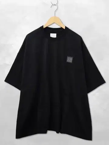 S.F.C 2025SS SUPER BIG SS TEE 티셔츠 XL