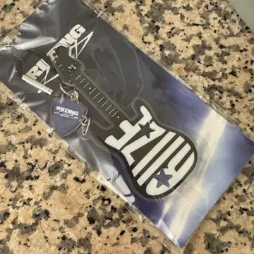 RIIZE 카라비너 키링 기타 원빈 랜트레 트레이딩 카드