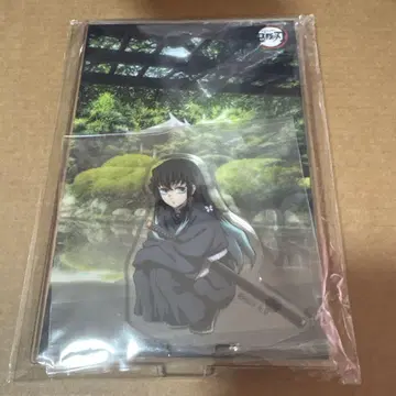 귀멸의 칼날 ufotable HIROMA 아크릴 스탠드 토키토 무이치로