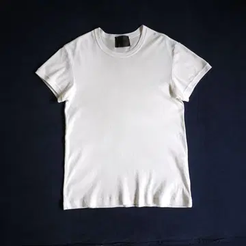 norikoike 노리코이케 화이트 티셔츠