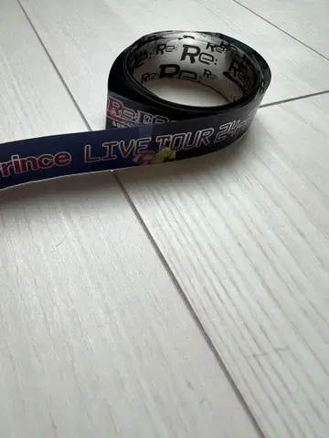 킹프리 Re:ERA in DOME 도쿄돔 7/12 은테 풀 1권