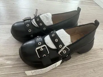 지유 멜리 제인 신발 L