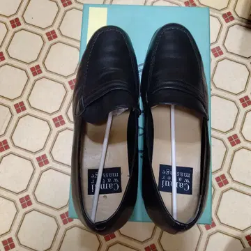 Camui 카무이 펌프스