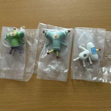 가타마루 가챠 나루반입니다.