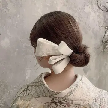 아임 오하리코 " 나데시코 "