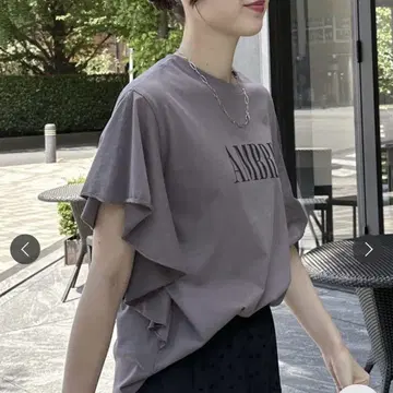 DOUX ARCHIVES 티셔츠 새상품급