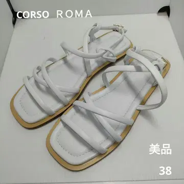 CORSO ROMA 샌들