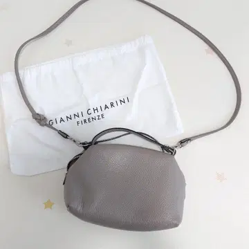 *하자 있음* GIANNI CHIARINI 숄더백